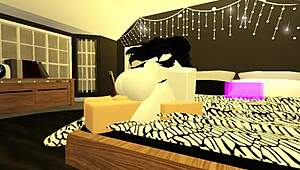 This Bitch Wouldn't Stop Sucking Me Part 1