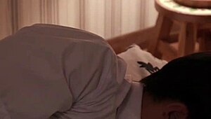 WHO IS THIS Stunning Japanese Filipina Mother-in-Law in Wild Action? FIND OUT NOW!