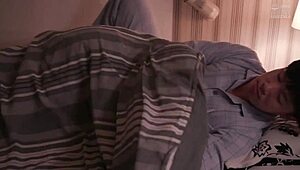 WHO IS THIS Stunning Japanese Filipina Mother-in-Law in Wild Action? FIND OUT NOW!