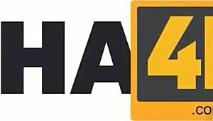 stud has sex with milf in the kitchen