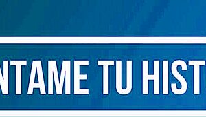 Giving Oral to My Married Straight Colleague at Work in a Stream.
