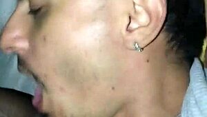 o diário de mamadas ii - negão dotado e grosso me deu leite na garganta