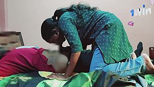 indian friend sucks dick then rides hard