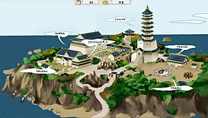 four elements trainer book 4 love part 49 - pema knows best