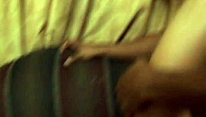 Black Bubble Butts Vol 5 Scene 4 Rocks Hard Fucking!