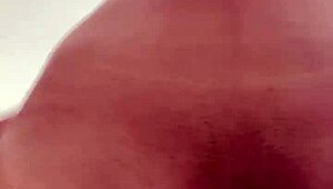 Fucking My Tight 18 Year Old Pussy