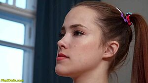 Ever controlled a real flexi doll using just your cell phone? It’s a wild, rough reality waiting for you.