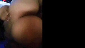 Karly has great sex in public and with a big dick