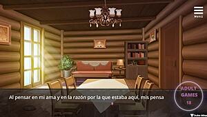 witch trapped in sexual prison part 1 😈