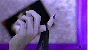 Intense lust in Echoes of Lust Episode 2 Part 27