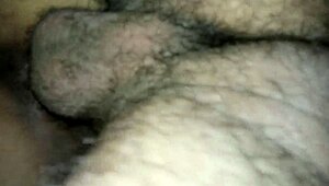 damn, how's that big cock banging in the bathroom?!