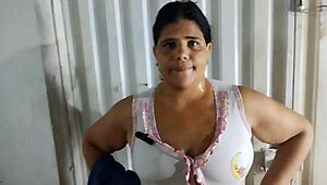 My Stepsister Bathes At Home And Asks For Help, Ending With Fucking Her Big Ass