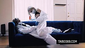 slutty teen step sister, ready to fuck her step brother?