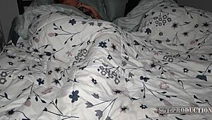 yo, i’m breeding this horny big ass milf stepmom with my cock on stepmother’s day!