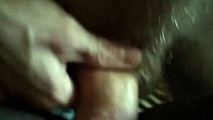 That Super Wet Pussy Dripping!