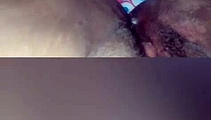 I put my stepdaughter in bed