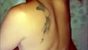 T-Girl Young Prostitutes Work Streets Outdoors