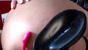 lồn nhiều nước creampie scene