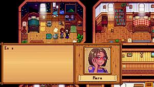 Xtardew Valley - Maru Part 1 in Spanish - Stardew Valley