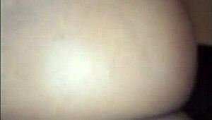 blacksleak taking big black cock from the back.