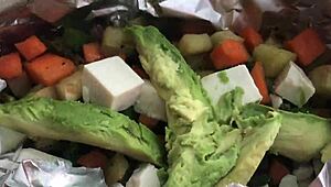 Gina Gerson Seeks Hardcore Fuck In Mexico!