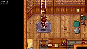 Xtardew Valley - Maru Part 1 in Spanish - Stardew Valley