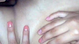 Teen Amiguita De Gets Intense Cumshot After Wild Fucking Session with Monster Cock