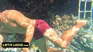 Snorkeling Adventure Turns Unexpected