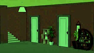 harem hotel 36 game adventure