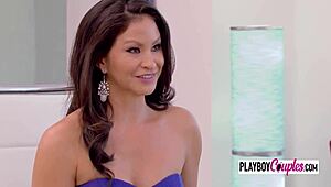 Want to join our swing party?