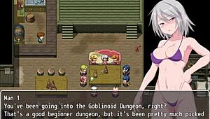 Grace Faces Humiliation in Labyrinth Town Game Part 3