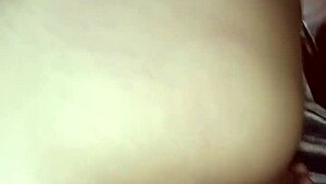 Fucked Schoolgirl's Ass, Now She Craves Only Anal