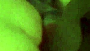 Office slut gets shagged hard in POV at work by amateur.