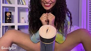 agatha d shares tips for longer masturbation without panties