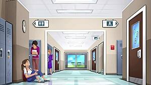 summertime saga 245 erotic game adventure