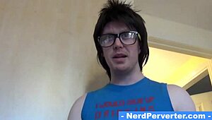 Office slut gets shagged hard in POV at work by amateur.