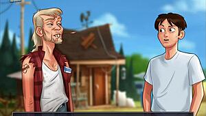 summertime saga 132 erotic adventure