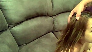 Sweet Lexi Aaane Feels So Raw Getting Fucked Hard