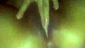 that filthy slut wife rubbing herself so good 😈