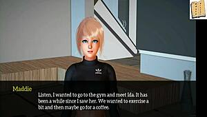 My New Family Episode 132