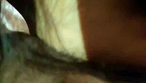 Indian GF Gives Hot Blowjob with Cum in Mouth and Hindi Dirty Talk.