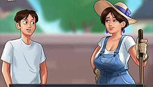 summertime saga 132 erotic adventure