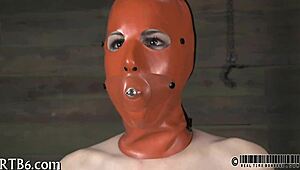 Want to see sadomasochism fucking?