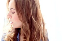 I adore sharing my naked ballerina body with you.