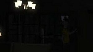 Lets Play Horny Henry