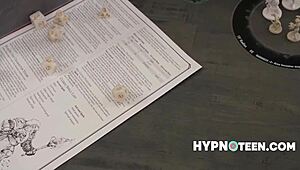 Enter Her Tight Asshole With That Monster Cock! She Won't Even Flinch.