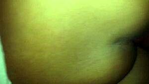 Anal bolivi with deep assfucking