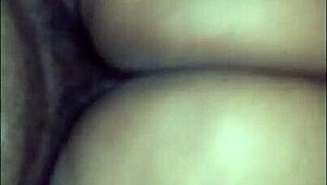 blacksleak taking big black cock from the back.