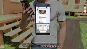 Complete gameplay helping the hotties part 3.