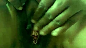 ass fingering and masturbation